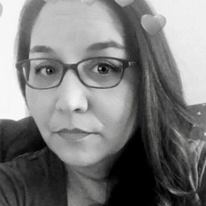 Meet your Posher, Roberta